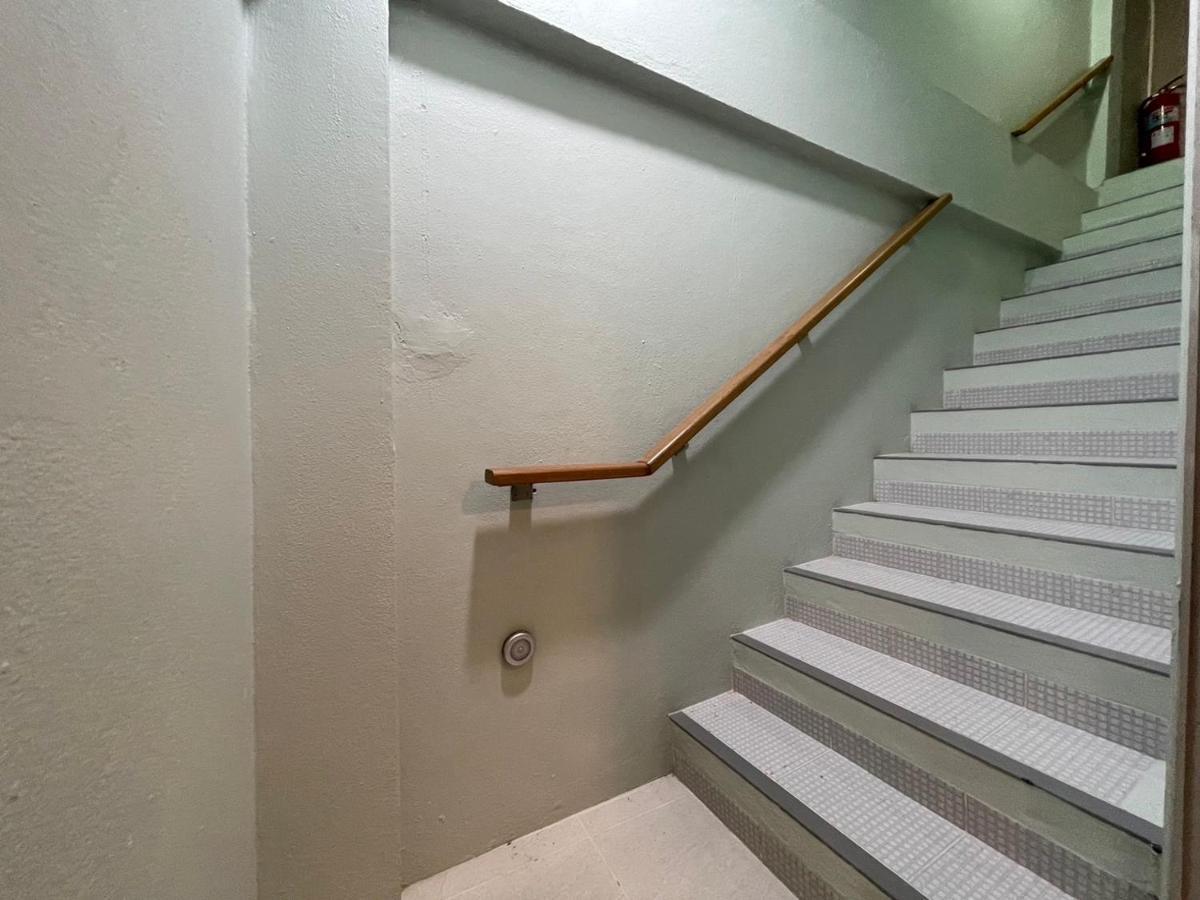 Comfort Zone Hostel @ Tha Pae Chiang Mai Bagian luar foto